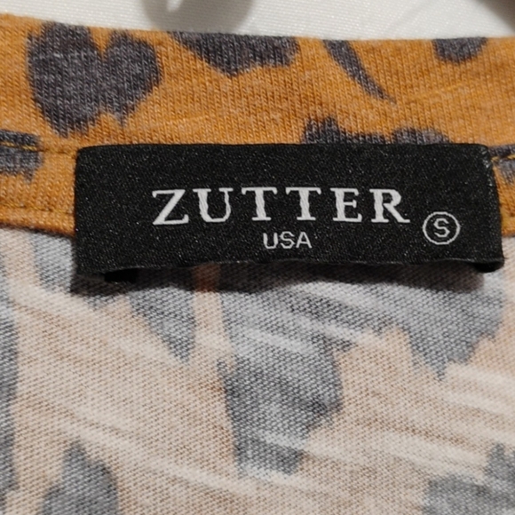 Zutter t shirt - Picture 4 of 4